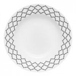 Libbey Samira 12 1/8 Libbey Samira 12 1/8