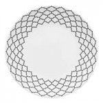 Libbey Samira 12 1/8 Libbey Samira 12 1/8