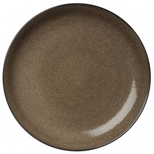 Luzerne Rustic by Oneida 1880 Hospitality L6753059163 12 1/4