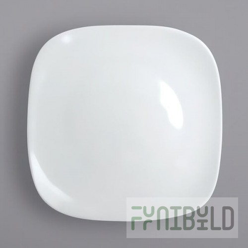International Tableware Quad 7 3/4