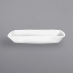 International Tableware Quad 7 3/4
