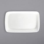 International Tableware Quad 7 3/4