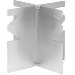 Eastern Tabletop 1523L LeXus L Series 2 Piece 15