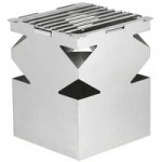 Eastern Tabletop 1523L LeXus L Series 2 Piece 15