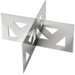 Eastern Tabletop 1523L LeXus L Series 2 Piece 15