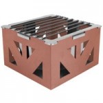 Eastern Tabletop 1523L LeXus L Series 2 Piece 15