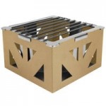 Eastern Tabletop 1523L LeXus L Series 2 Piece 15