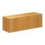 Cal-Mil 166-7-60 Bamboo Rectangular Plate Riser - 20