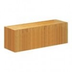 Cal-Mil 166-7-60 Bamboo Rectangular Plate Riser - 20