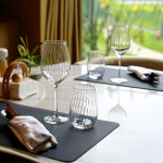 Arcoroc Serena 16 oz. Rim Tempered Wine Glass by Arc Cardinal - 12/Case