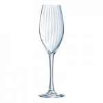 Arcoroc Serena 16 oz. Rim Tempered Wine Glass by Arc Cardinal - 12/Case
