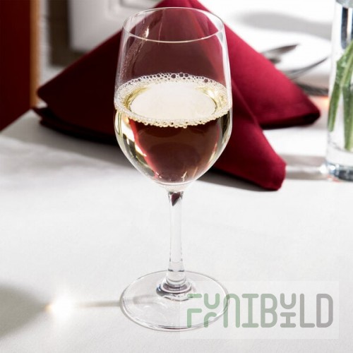 Spiegelau 4518003 Vino Grande 10.75 oz. White Wine Glass - 12/Case