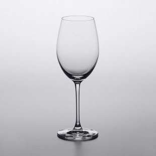 Lucaris Bliss from Anchor Hocking Foodservice 12.25 oz. Chardonnay Wine Glass - 24/Case