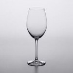 Lucaris Bliss from Anchor Hocking Foodservice 12.25 oz. Chardonnay Wine Glass - 24/Case