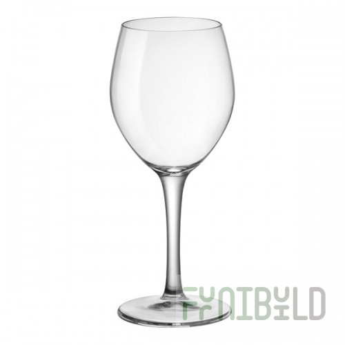 Bormioli Rocco Kalix from Steelite International 9 oz. Wine Glass - 12/Case