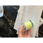 Leola Candle 15 Hour Clear Glass Wax Filled Votives - 48/Case Leola Candle 15 Hour Clear Glass Wax Filled Votives - 48/Case