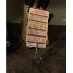 American Metalcraft SAC40 4 American Metalcraft SAC40 4