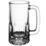 Anchor Hocking 1152U 12 oz. Beer Mug - 24/Case Anchor Hocking 1152U 12 oz. Beer Mug - 24/Case