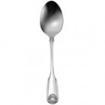 Oneida Classic Shell by 1880 Hospitality 2496KPTF 9 1/4
