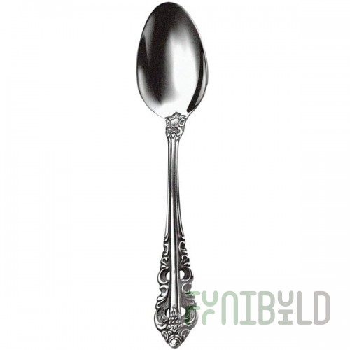 Walco Classic Baroque from Steelite International WL6801FST 1 3/4