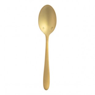 Sant' Andrea Mascagni Brushed Gold by 1880 Hospitality 5 3/4 Sant' Andrea Mascagni Brushed Gold by 1880 Hospitality 5 3/4