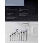 RAK Porcelain Massilia 7 1/2