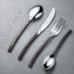 Chef & Sommelier FL929 Black Oak 7 1/4 Chef & Sommelier FL929 Black Oak 7 1/4