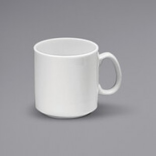 Sant' Andrea Impressions by 1880 Hospitality Bright White Porcelain Dinnerware Sant' Andrea Impressions by 1880 Hospitality Bright White Porcelain Dinnerware