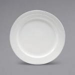 Sant' Andrea Impressions by 1880 Hospitality Bright White Porcelain Dinnerware Sant' Andrea Impressions by 1880 Hospitality Bright White Porcelain Dinnerware