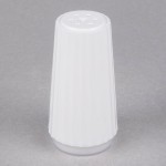 Prefilled Disposable Salt Shaker - 12/Pack Prefilled Disposable Salt Shaker - 12/Pack