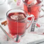 Numi Organic Hibiscus Tea Bags - 96/Case