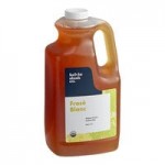 Kelvin Slush Co. Organic Frozen Lemon Cocktail Mix 32 fl. oz. - 6/Case