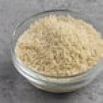 Lotus Foods Regenerative Organic Long Grain White Basmati Rice 25 lb.
