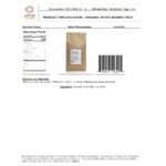 Lotus Foods Regenerative Organic Long Grain White Basmati Rice 25 lb.