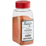 Regal Salt-Free Cajun Seasoning 5.5 lb. - 4/Case