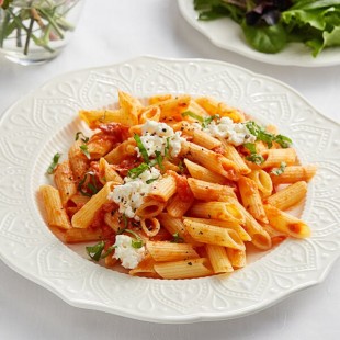 Barilla 12 oz. Gluten-Free Penne Pasta Barilla 12 oz. Gluten-Free Penne Pasta