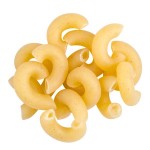 20 lb. Elbow Macaroni Pasta 20 lb. Elbow Macaroni Pasta