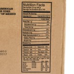 20 lb. Elbow Macaroni Pasta 20 lb. Elbow Macaroni Pasta