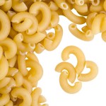 20 lb. Elbow Macaroni Pasta 20 lb. Elbow Macaroni Pasta