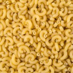 20 lb. Elbow Macaroni Pasta 20 lb. Elbow Macaroni Pasta