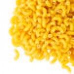 20 lb. Elbow Macaroni Pasta 20 lb. Elbow Macaroni Pasta