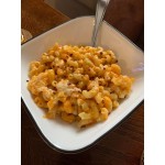 20 lb. Elbow Macaroni Pasta 20 lb. Elbow Macaroni Pasta