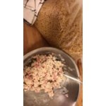 20 lb. Elbow Macaroni Pasta 20 lb. Elbow Macaroni Pasta