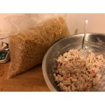 20 lb. Elbow Macaroni Pasta 20 lb. Elbow Macaroni Pasta