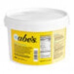 Abe's Vegan Corn Muffin Batter 10 lb. - 2/Case Abe's Vegan Corn Muffin Batter 10 lb. - 2/Case