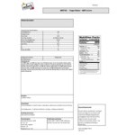 Abe's Vegan Corn Muffin Batter 10 lb. - 2/Case Abe's Vegan Corn Muffin Batter 10 lb. - 2/Case