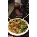 Kikkoman Sweet & Sour Sauce 4.69 lb. - 6/Case