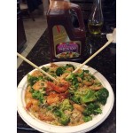 Kikkoman Sweet & Sour Sauce 4.69 lb. - 6/Case