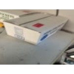 Salt .6 Gram Portion Packet - 3,000/Case