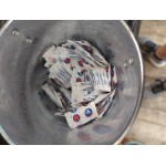 Salt .6 Gram Portion Packet - 3,000/Case